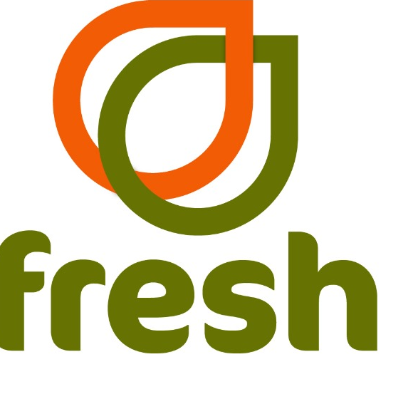Logo Fresh