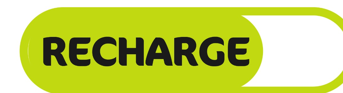 Logo Recharge